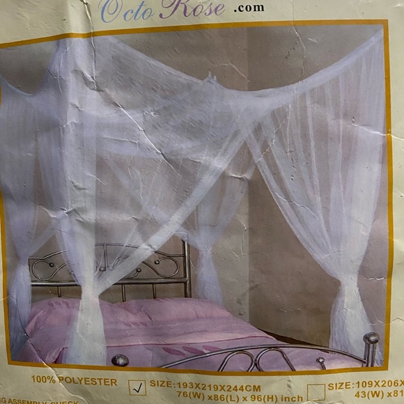 NEW! CANOPY - Picture 3 of 8